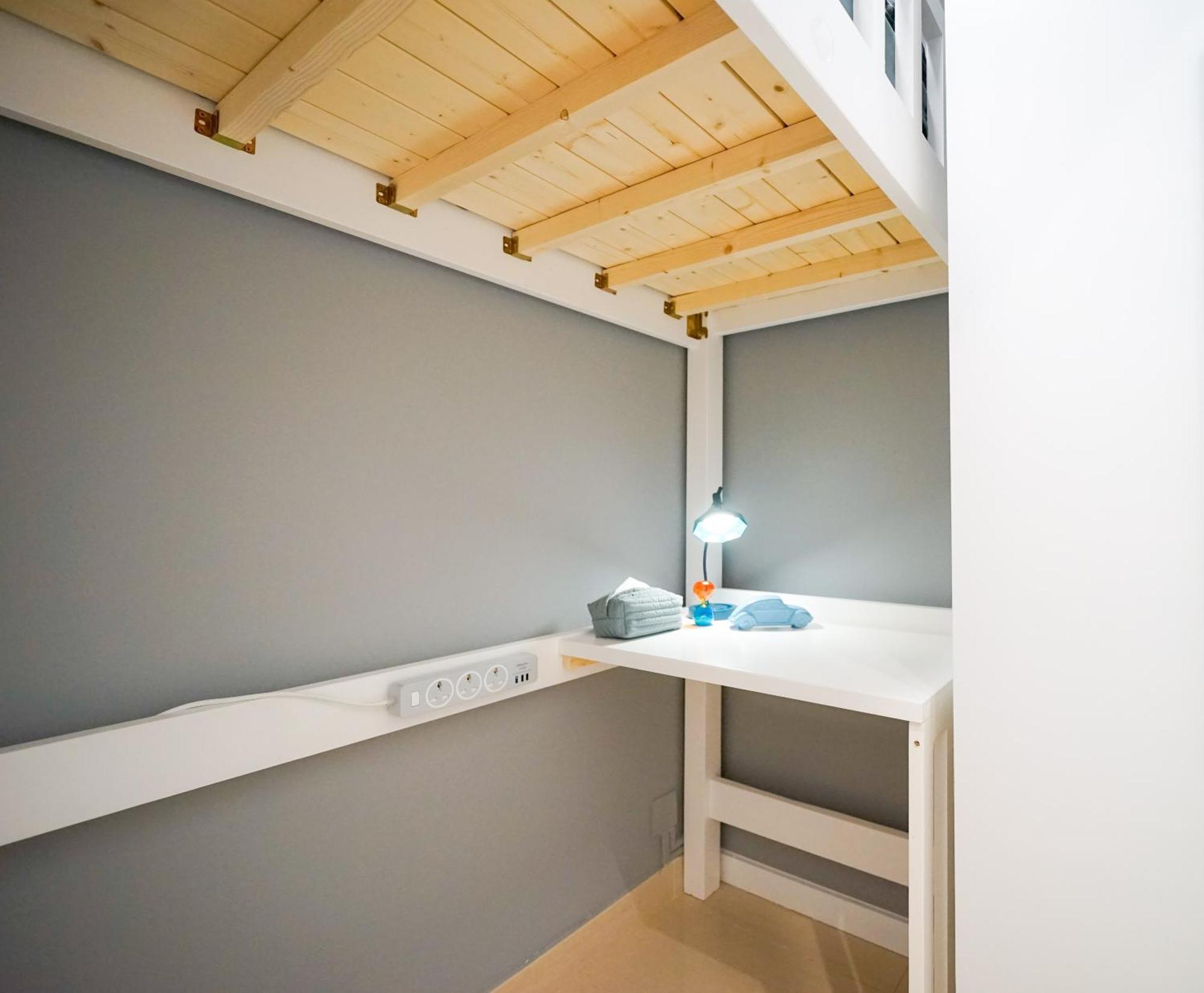 Student - 292 Hennessy Road *