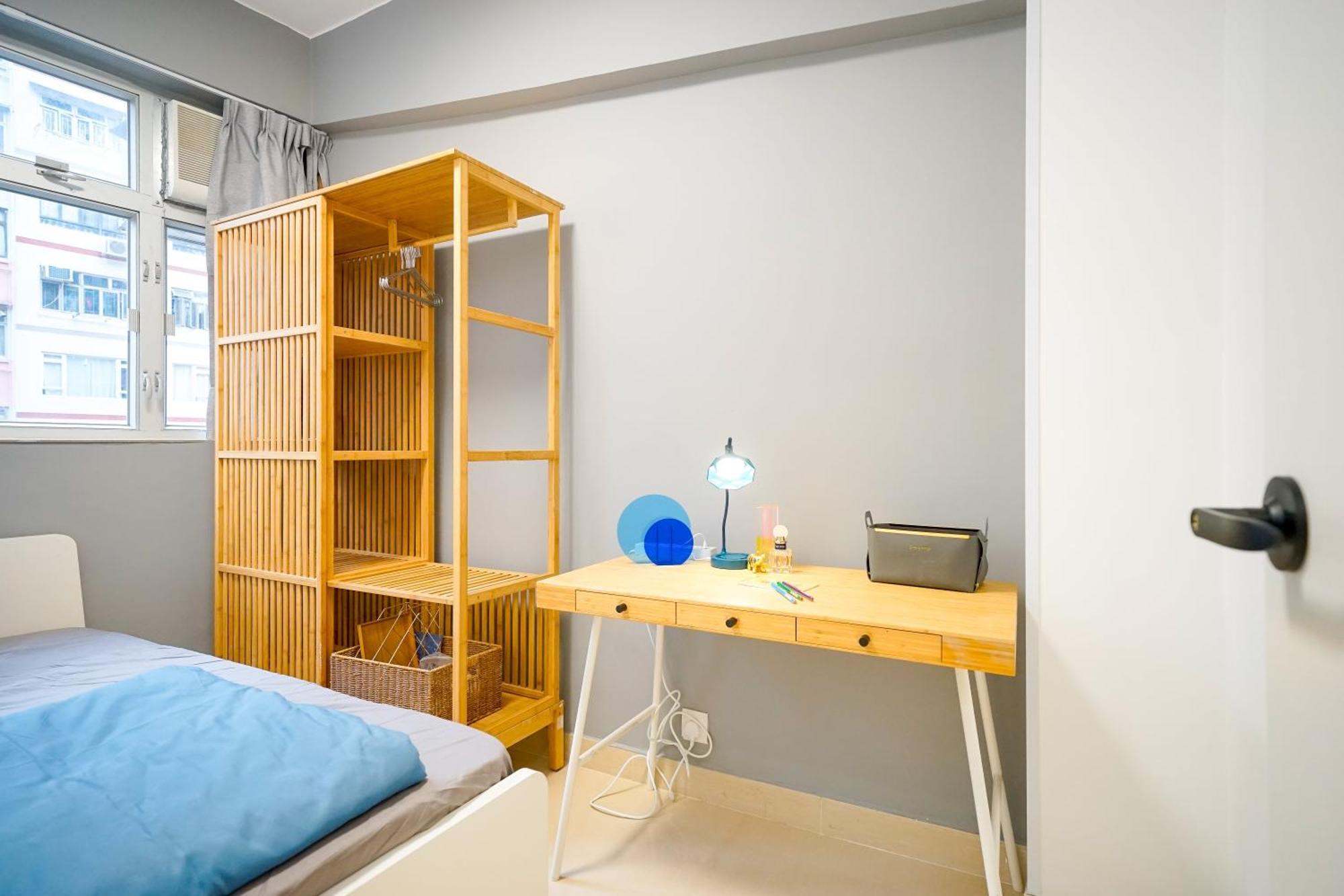 Asrama Student - 292 Hennessy Road *