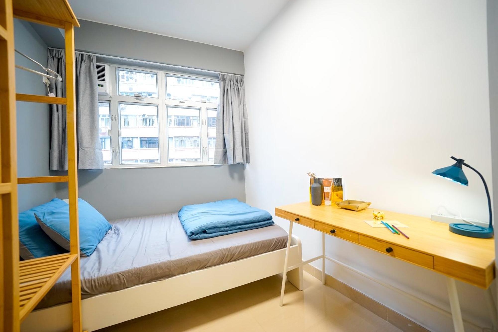 Student - 292 Hennessy Road
