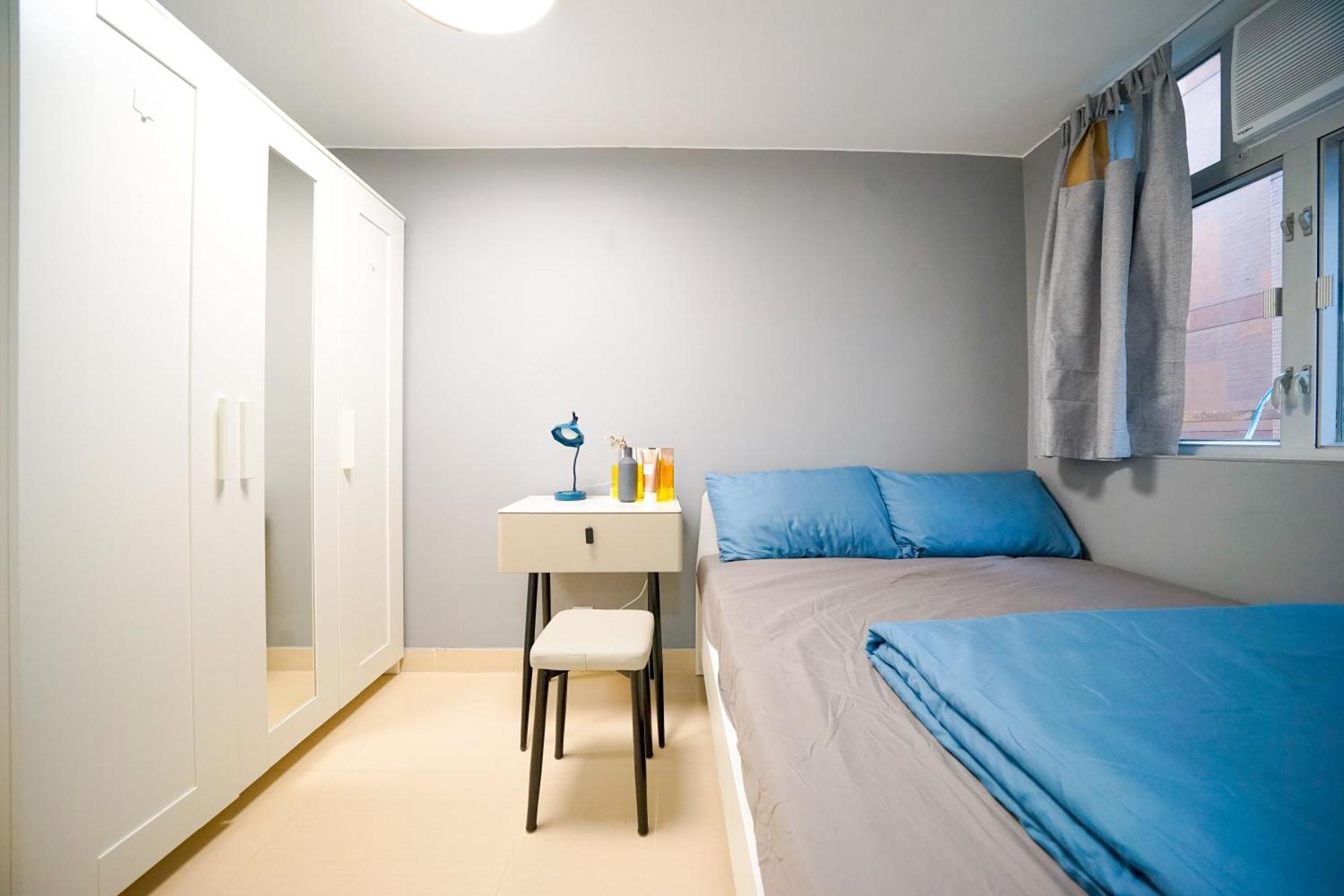 Student - 292 Hennessy Road Asrama
