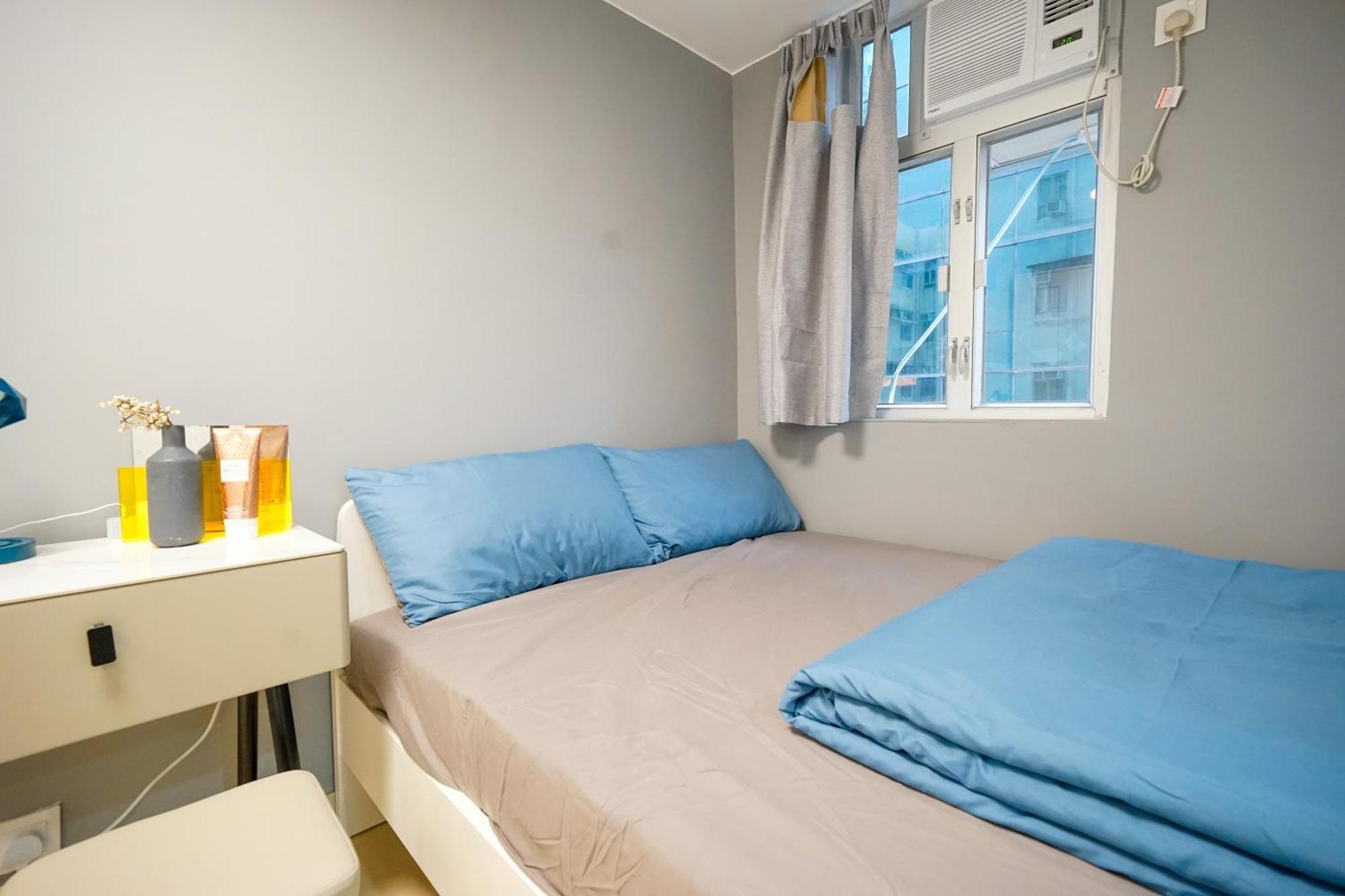 Student - 292 Hennessy Road Asrama