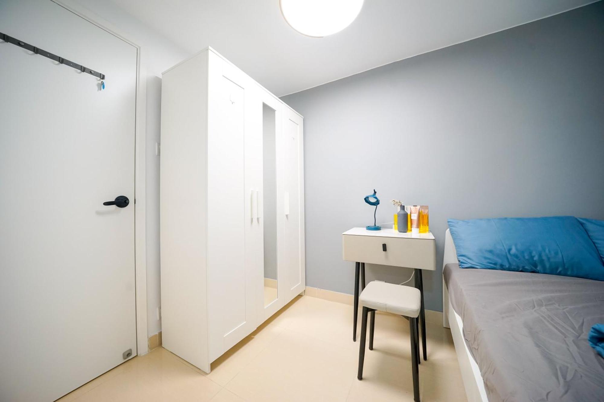 Asrama Student - 292 Hennessy Road Hong Kong
