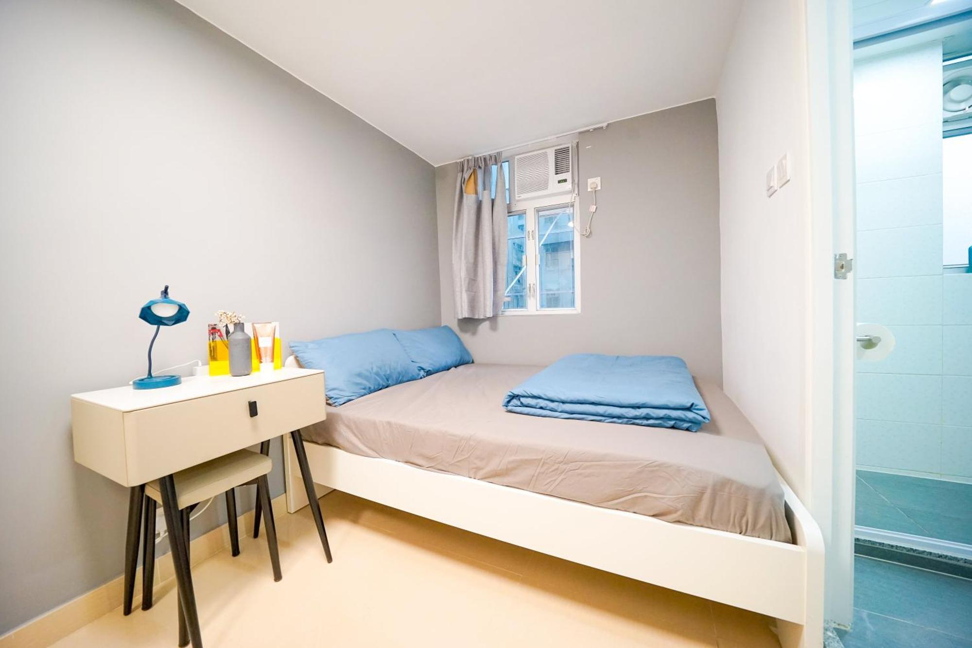 Asrama Student - 292 Hennessy Road Hong Kong