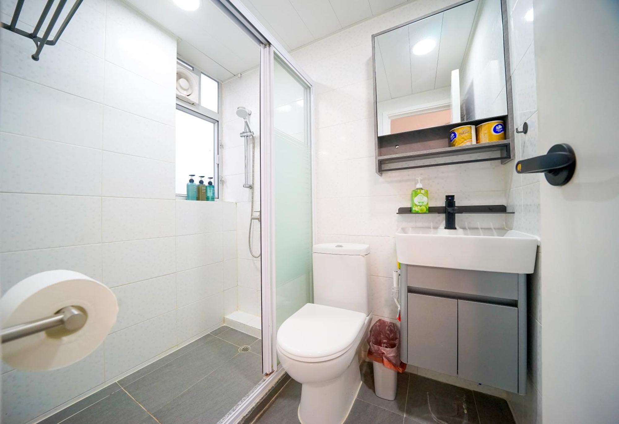 Asrama Student - 292 Hennessy Road